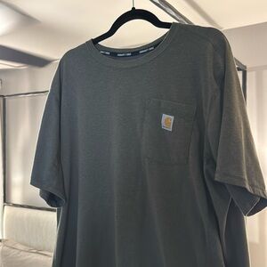 Carhartt Men's Force T-Shirt